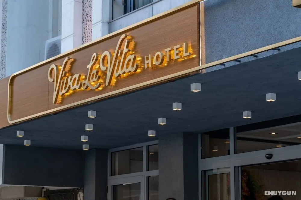 Viva La Vita Hotel Bornova - Öne Çıkan Resim