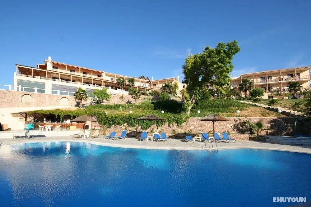 Viva Mare Hotel - Öne Çıkan Resim