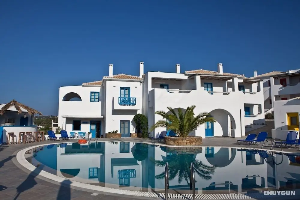 Viva Mare Hotel - Öne Çıkan Resim