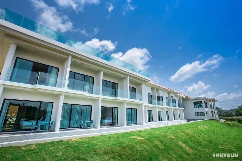 Viva Montane Hotel Pattaya - Öne Çıkan Resim