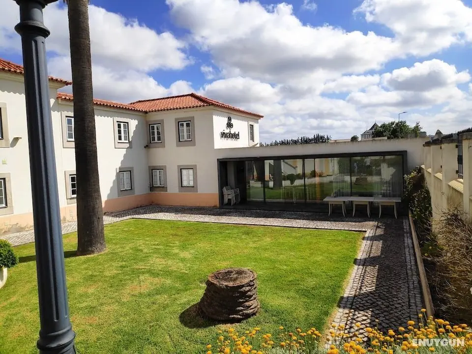 Viva Hotel - Öne Çıkan Resim