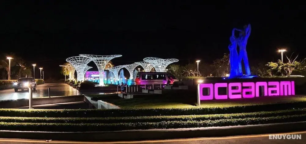 Viva Villa Oceanami - Öne Çıkan Resim