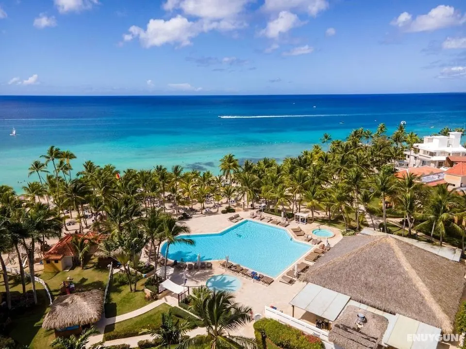 Viva Wyndham Dominicus Palace Resort - All Inclusive - Öne Çıkan Resim