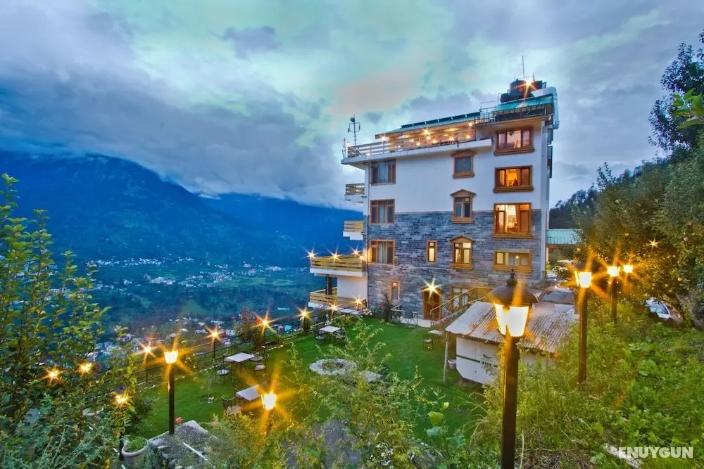 Vivaan The Sunrise Resort - Öne Çıkan Resim