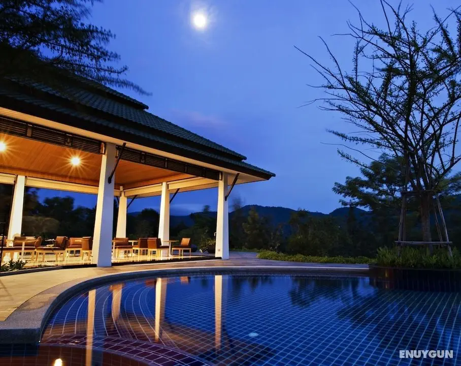Vivace Khaoyai Resort - Öne Çıkan Resim
