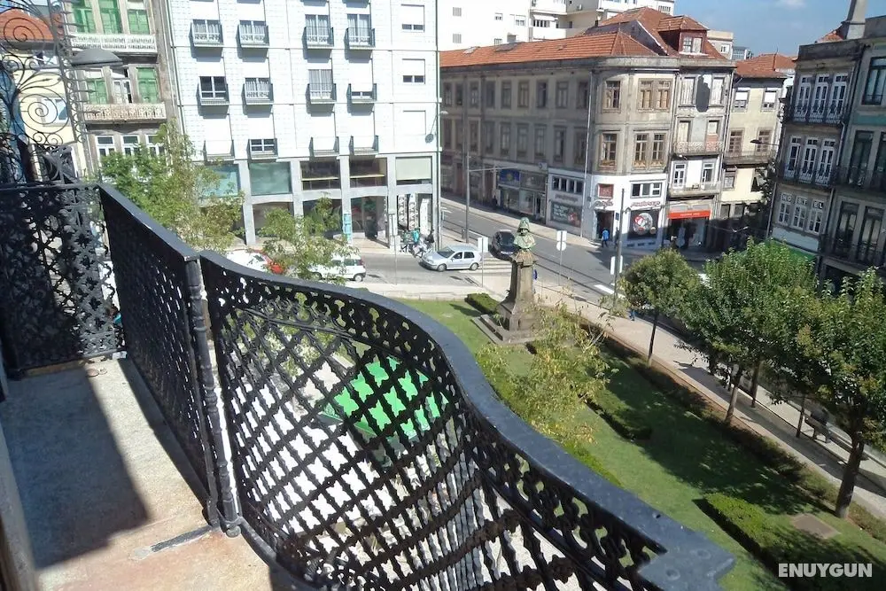 VivaCity Porto - Oda Manzaraları