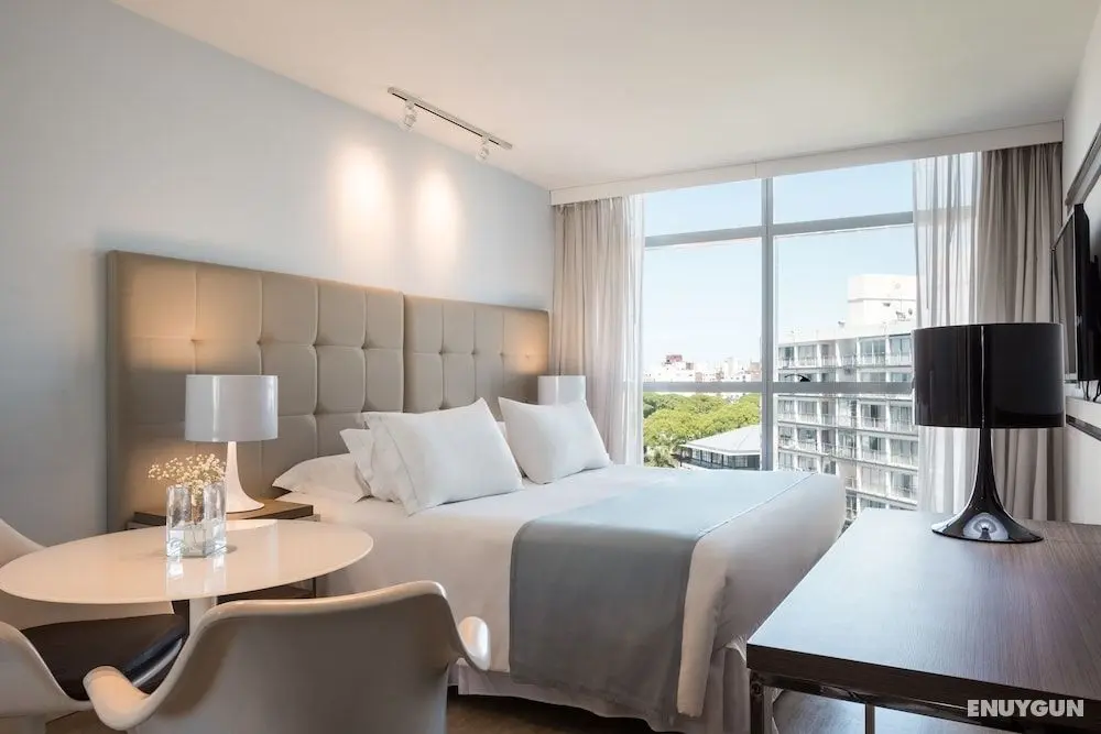 Vivaldi Hotel Loft Punta Carretas - Öne Çıkan Resim