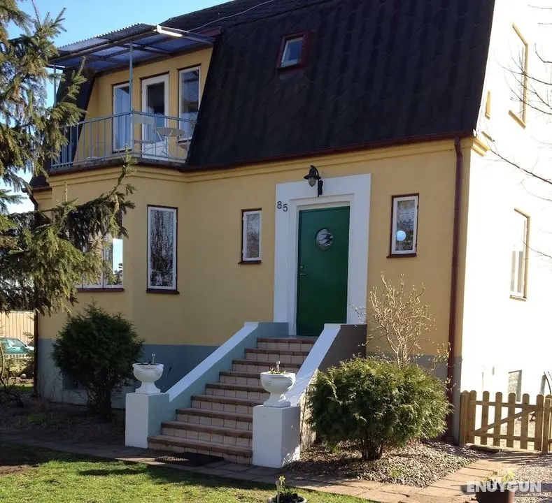 Vivans Bed & Self catering - Öne Çıkan Resim