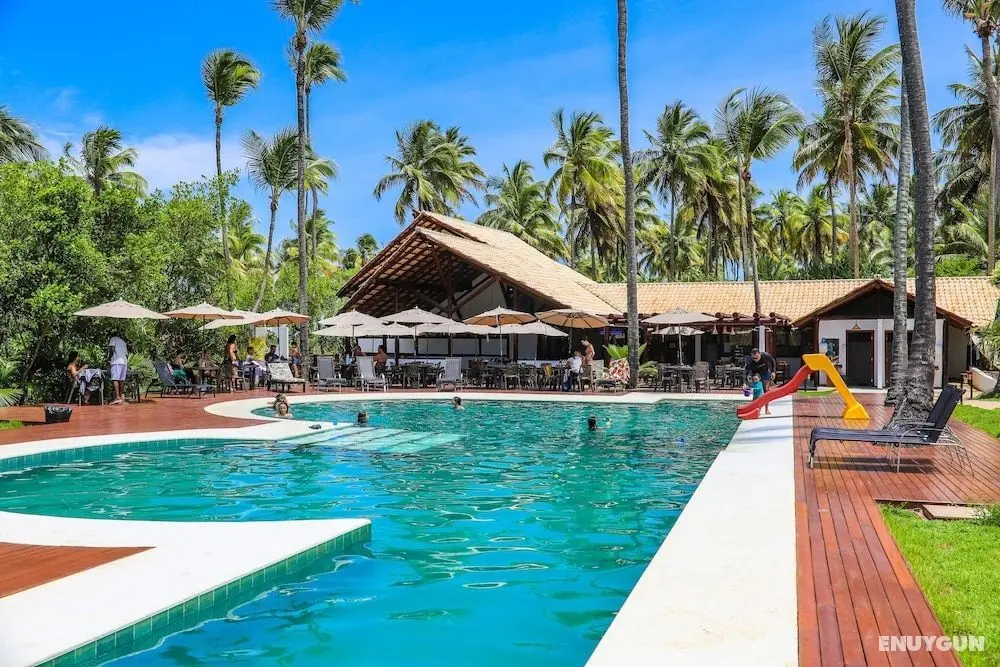 Vivant Eco Beach Resort - Öne Çıkan Resim