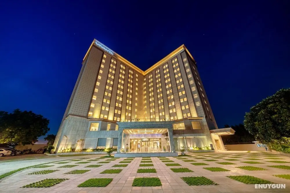 Vivanta Ahmedabad SG Highway - Öne Çıkan Resim