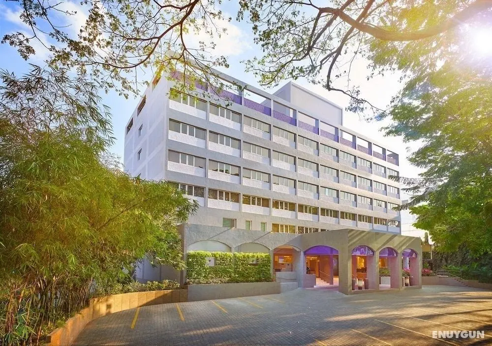 Vivanta Bengaluru Residency Road - Öne Çıkan Resim