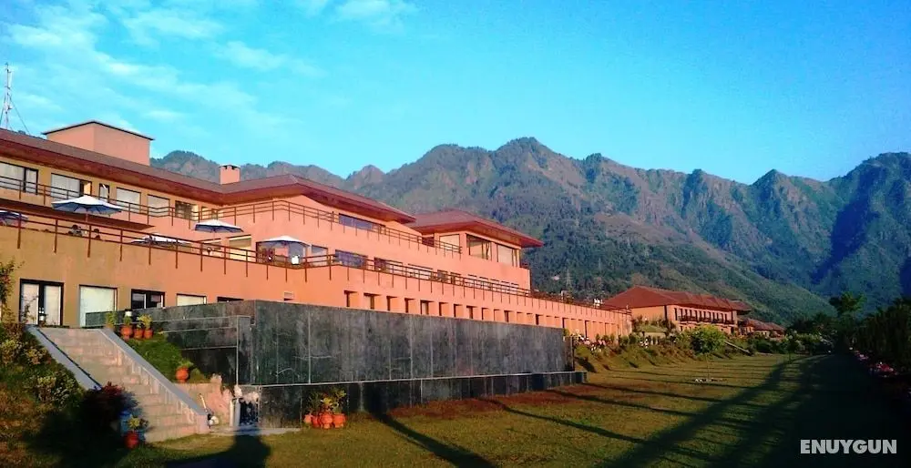 Vivanta Dal View - Öne Çıkan Resim