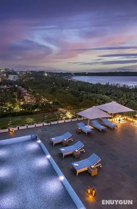 Vivanta Goa, Miramar - Öne Çıkan Resim