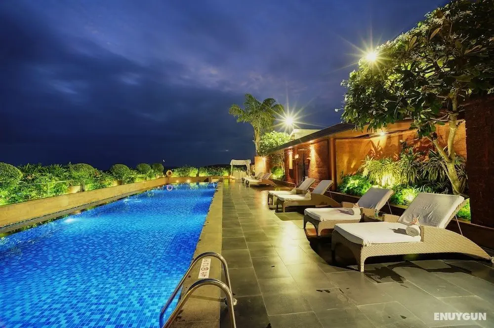 Vivanta Goa, Panaji - Öne Çıkan Resim