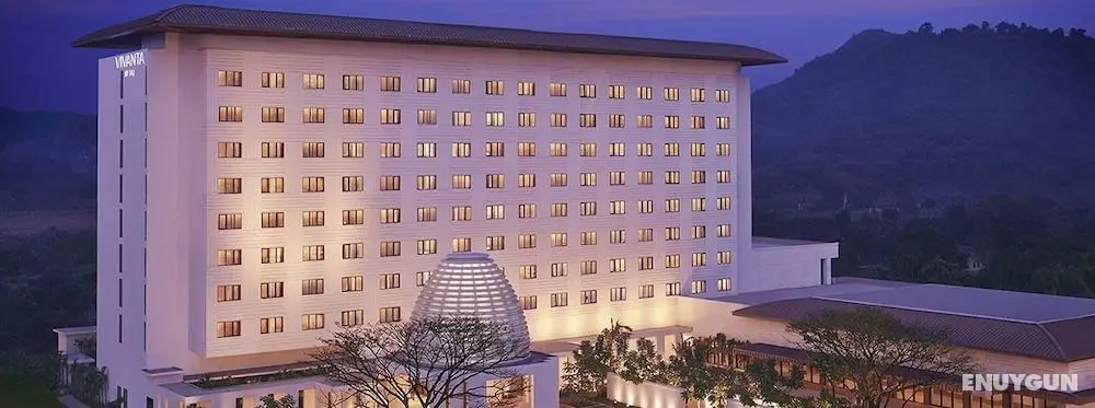 Vivanta Guwahati - Öne Çıkan Resim