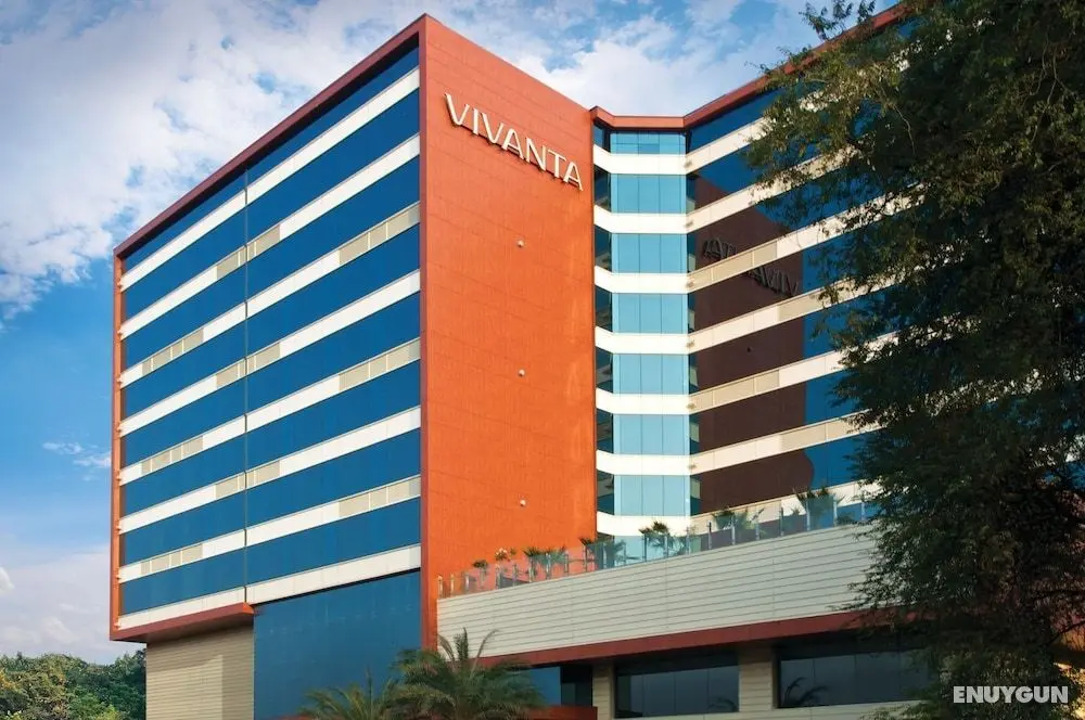 Vivanta Hyderabad, Begumpet - Öne Çıkan Resim