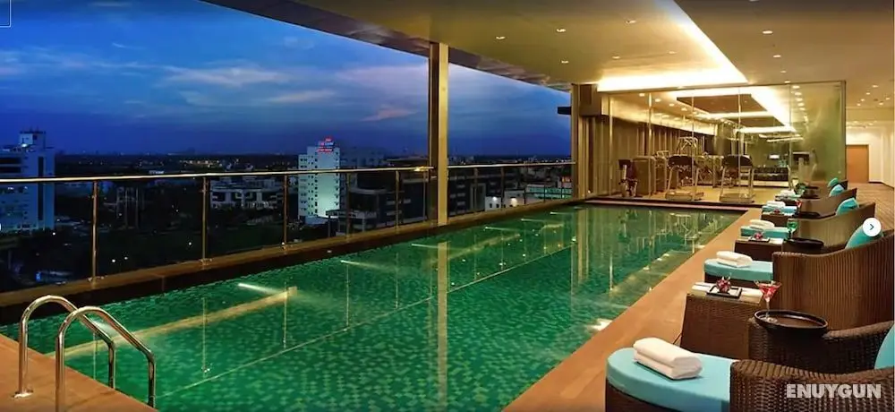 Vivanta Kolkata EM Bypass - Öne Çıkan Resim