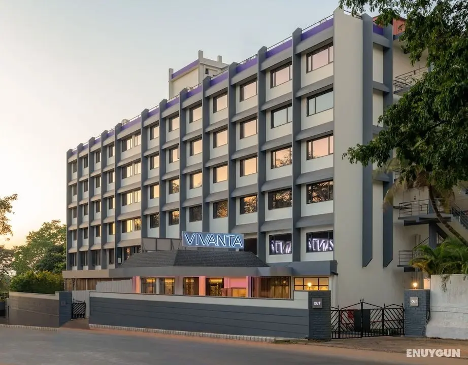 Vivanta Mangalore Old Port Road - Öne Çıkan Resim