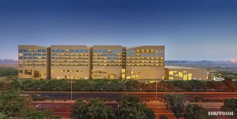Vivanta New Delhi, Dwarka - Öne Çıkan Resim