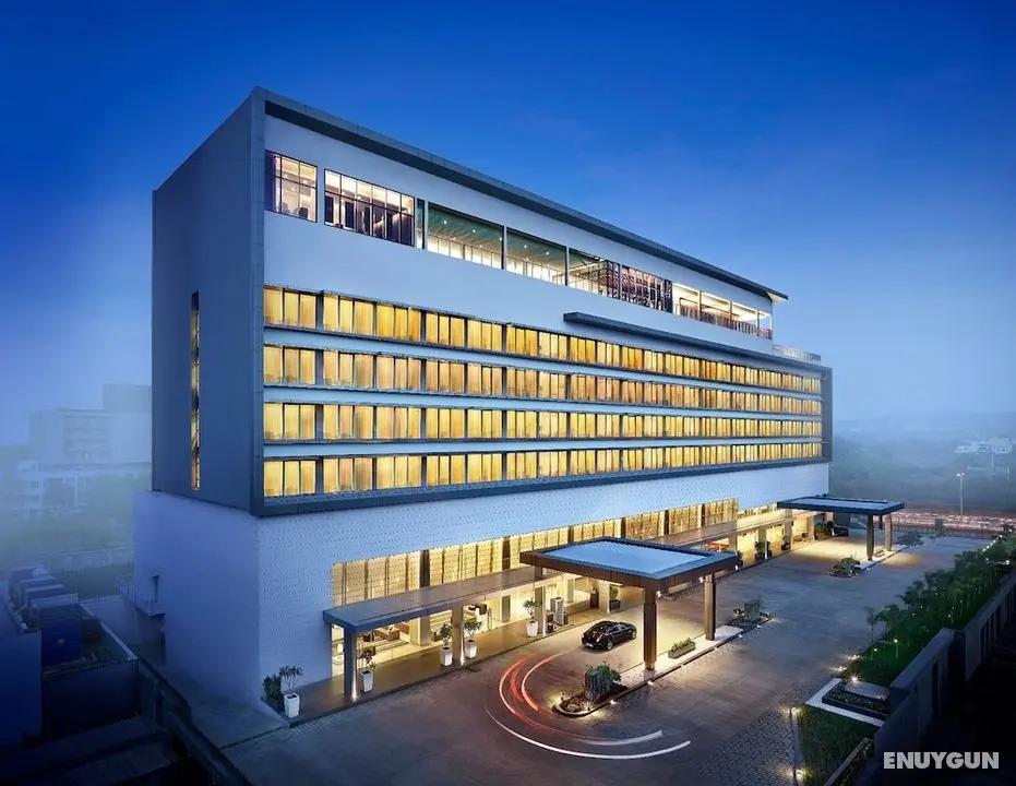 Vivanta Pune, Hinjawadi - Öne Çıkan Resim
