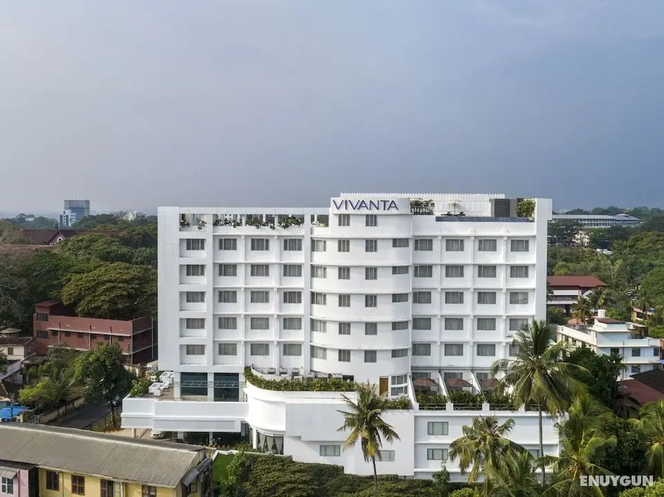 Vivanta Thiruvananthapuram - Öne Çıkan Resim
