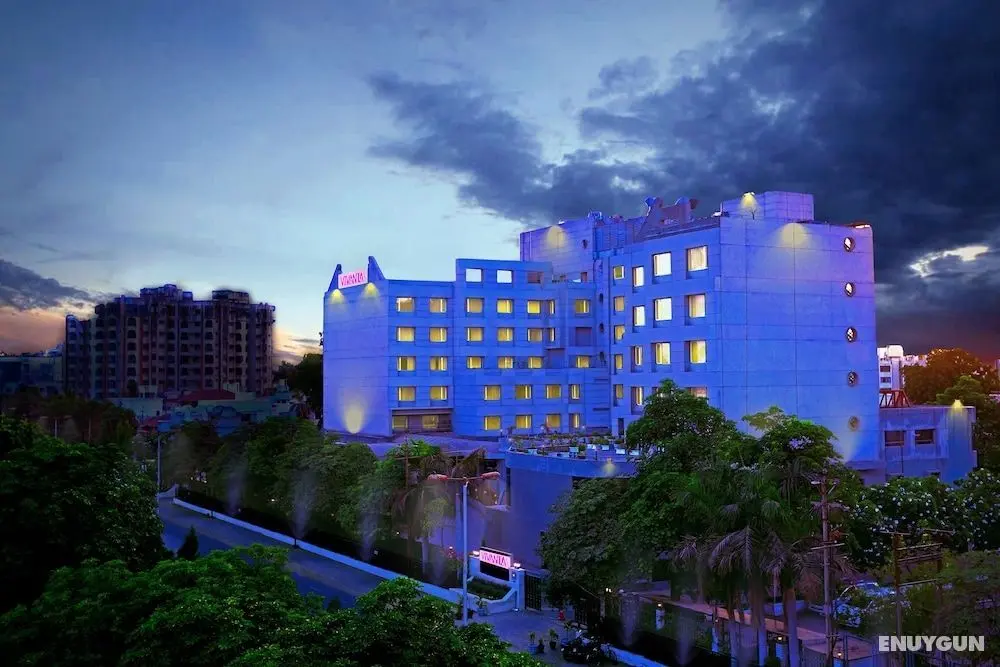 Vivanta Vadodara - Öne Çıkan Resim