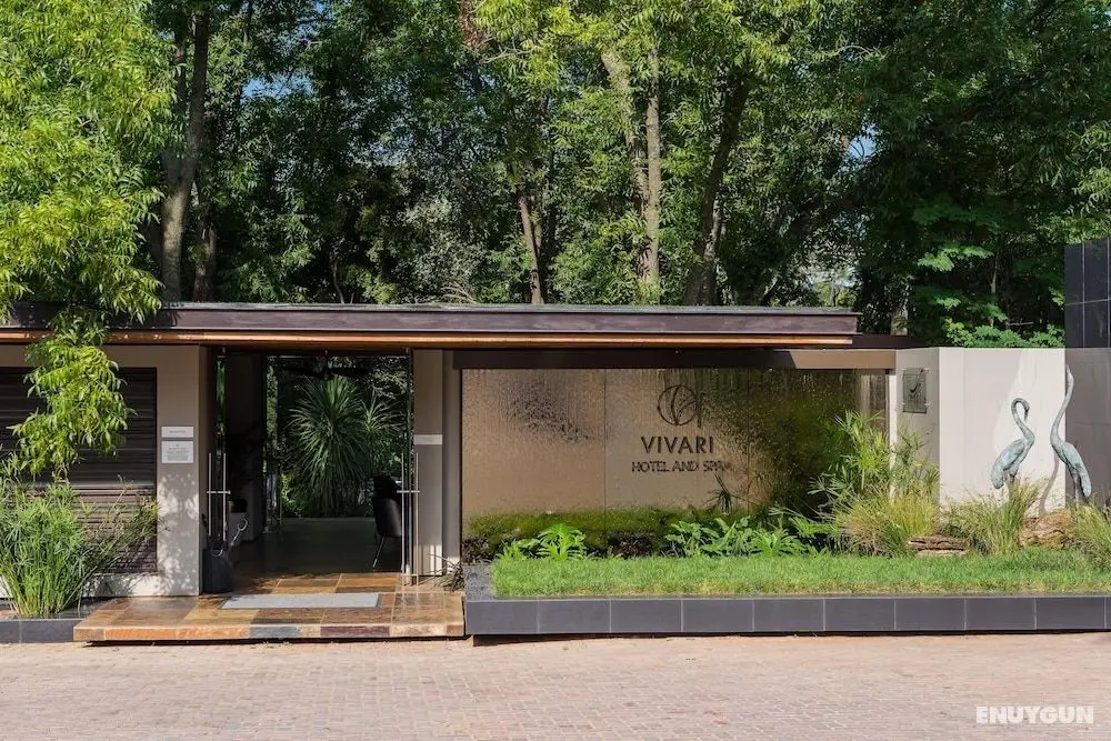 Vivari Hotel and Spa by Mantis - Öne Çıkan Resim