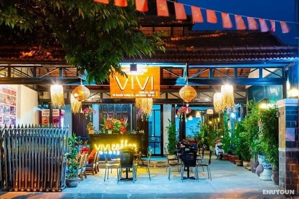 ViVi Homestay&Coffee Hoian - Öne Çıkan Resim
