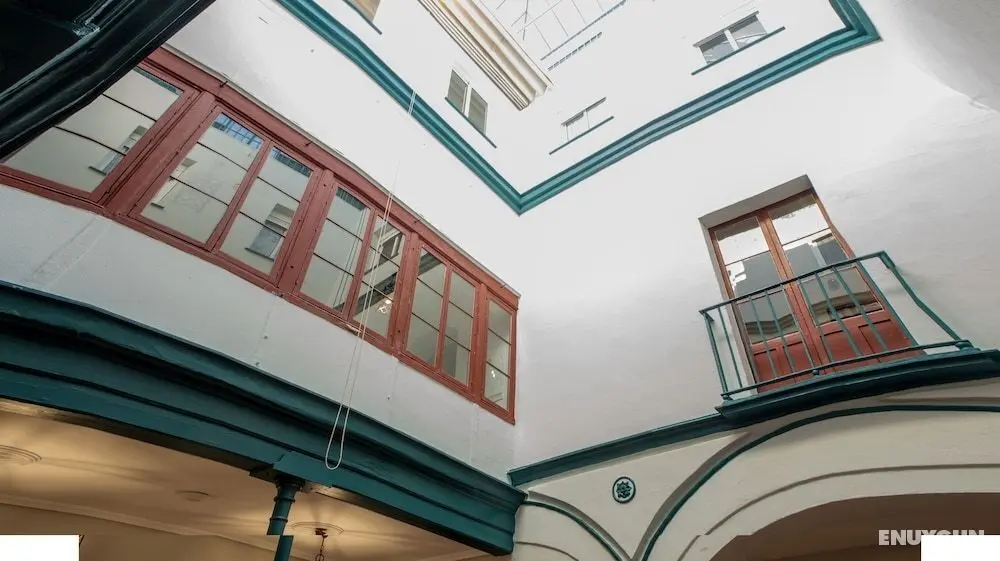 Vivian's Guest House - Dış Mekanlar