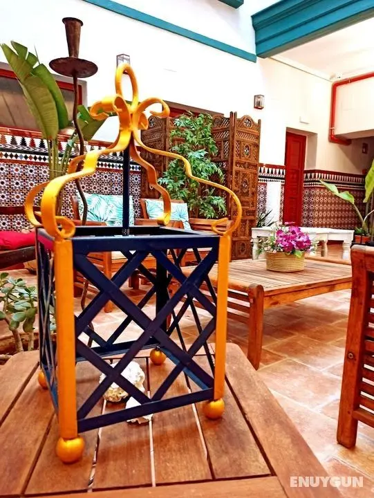 Vivian's Guest House - Öne Çıkan Resim