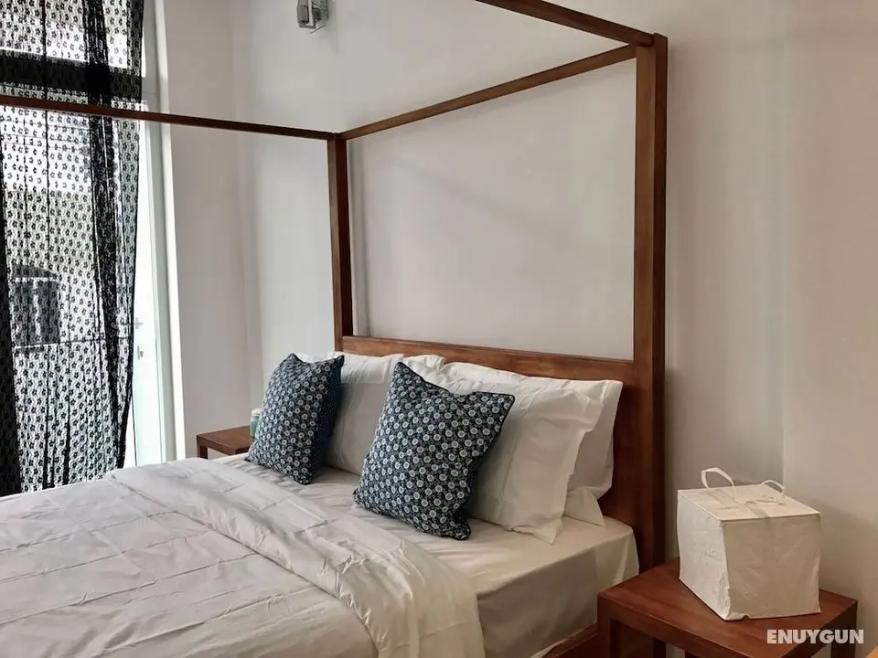 Vivid Garden Homestay - Öne Çıkan Resim