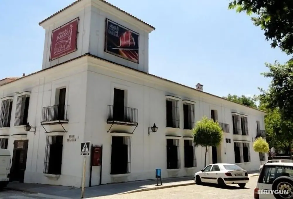 Vivienda Rural La Casa del Cura - İlgi Noktası