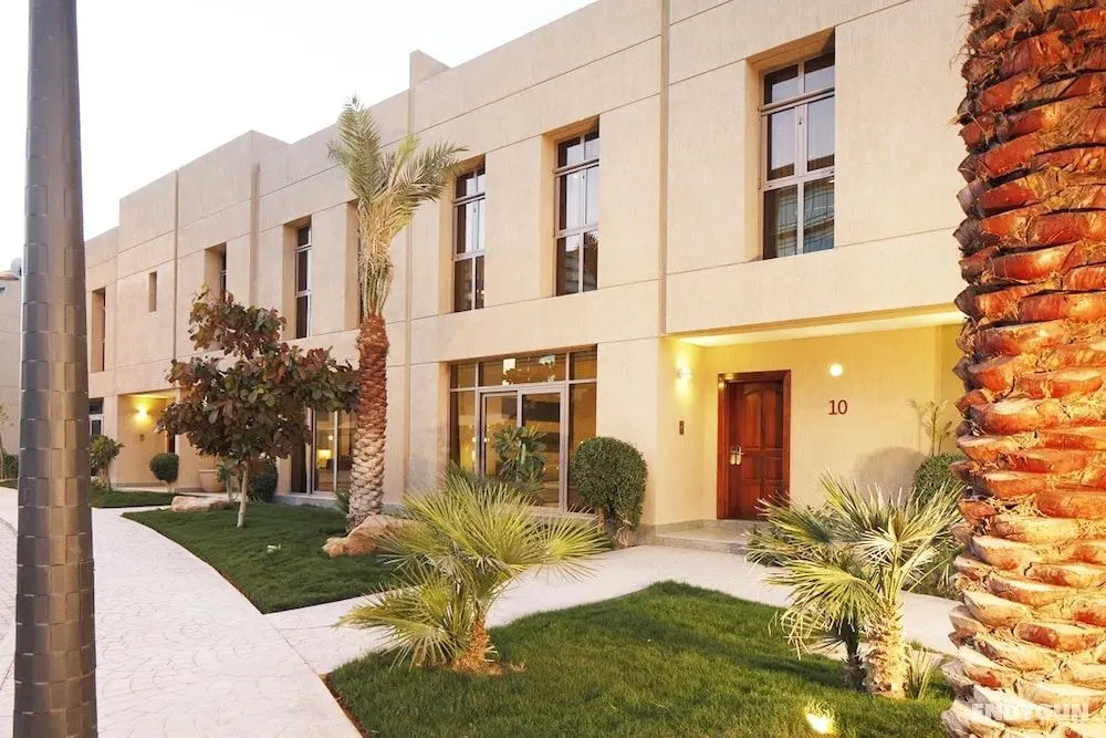 Vivienda Hotel Villas Granada - Öne Çıkan Resim