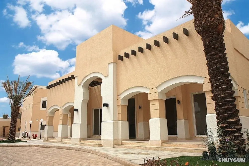 Vivienda Hotel Villas - Öne Çıkan Resim