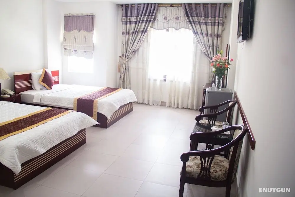 Vivyanne Hotel - Öne Çıkan Resim