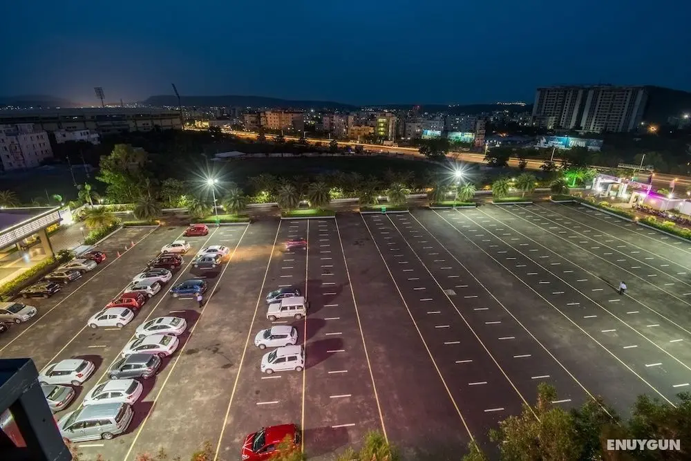 Vizag Conventions - Öne Çıkan Resim