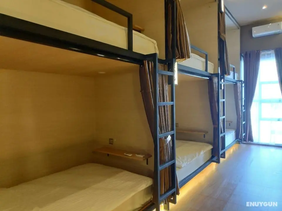 VK Pods Pangandaran - Hostel - Öne Çıkan Resim
