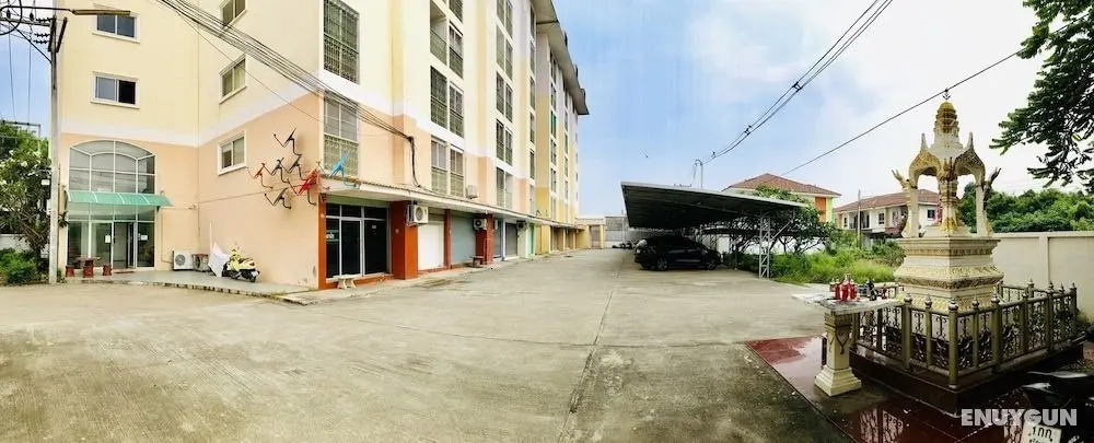 VK & Residence Kanchanaburi - Öne Çıkan Resim