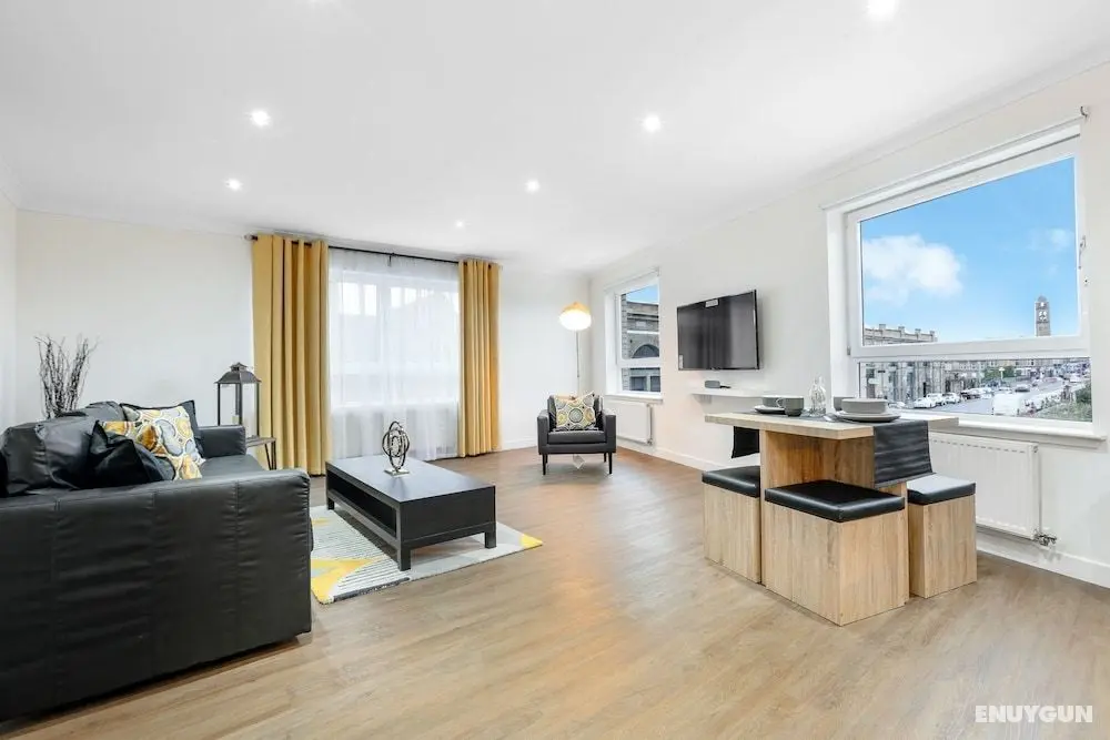 VKM Apartments - Öne Çıkan Resim