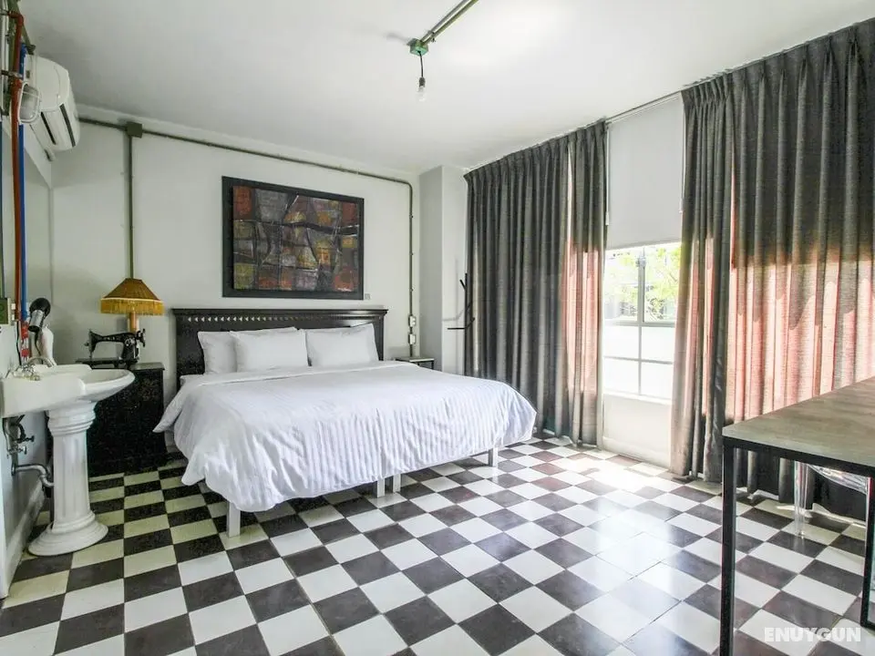 VL Hotel Boutique By Rotamundos - Öne Çıkan Resim