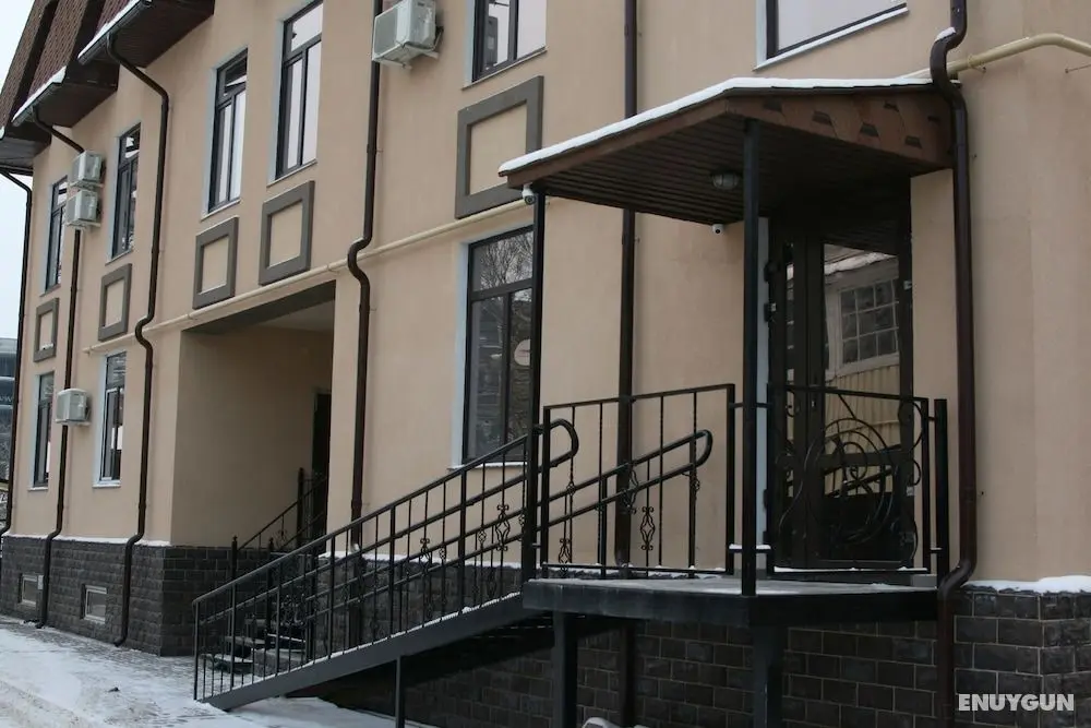 Hotel Vladimirskaya - Öne Çıkan Resim