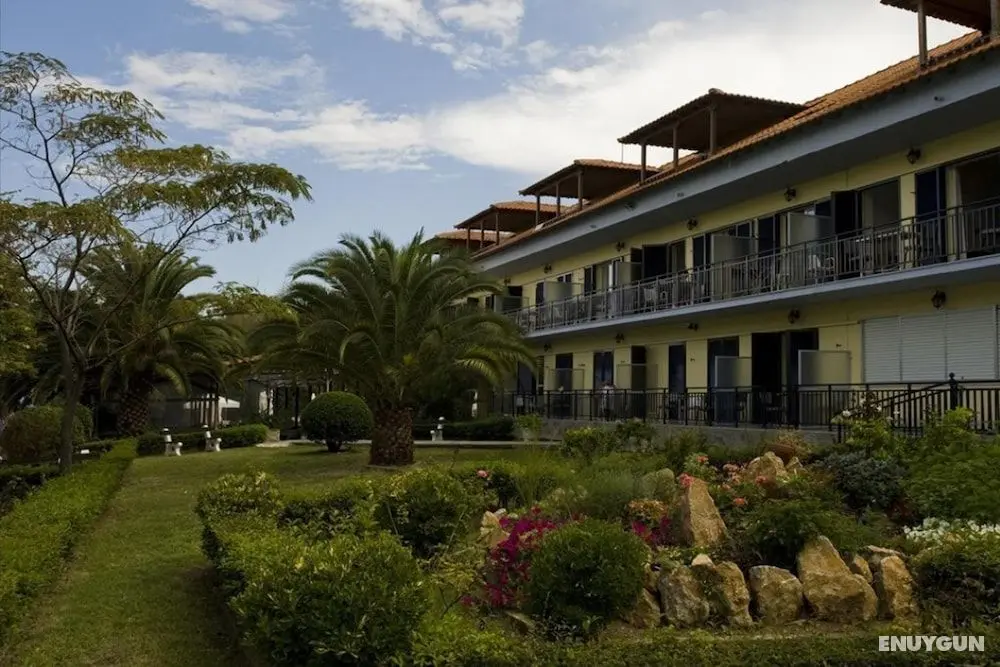 Hotel Vlassis - Öne Çıkan Resim