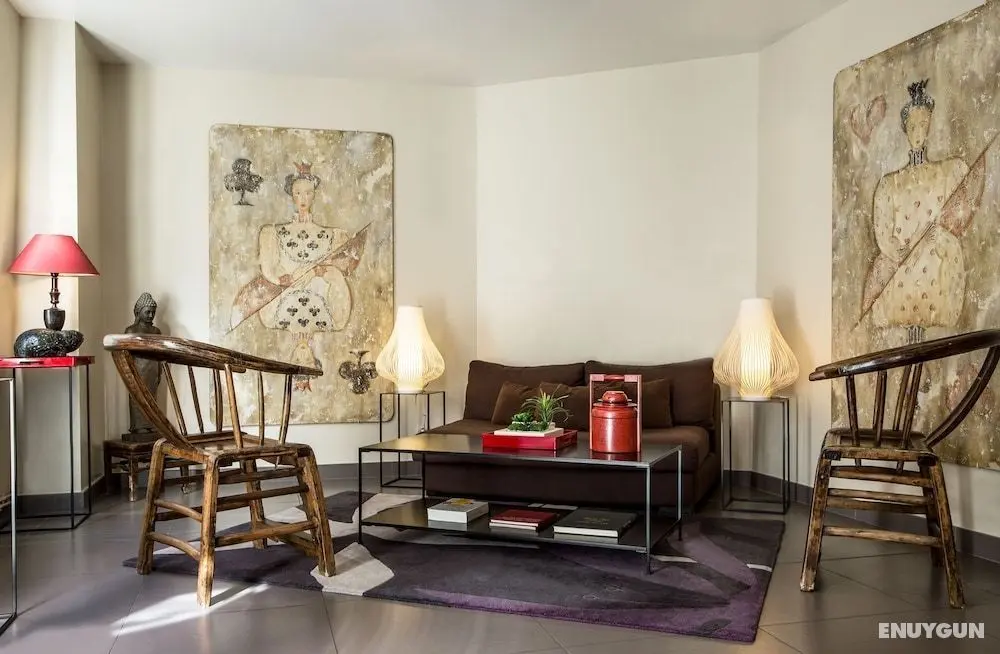 VLH Montparnasse Eiffel - Öne Çıkan Resim