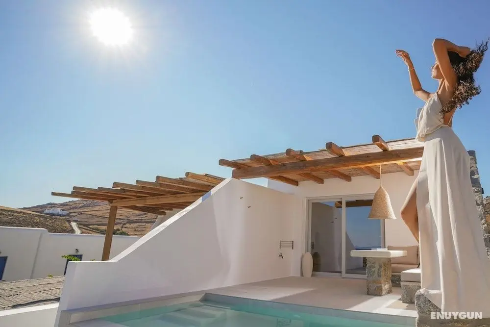 VLIA Myconian Residences - Öne Çıkan Resim