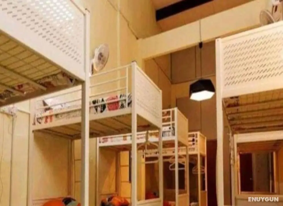 Vloft Backpackers Hostel - Öne Çıkan Resim