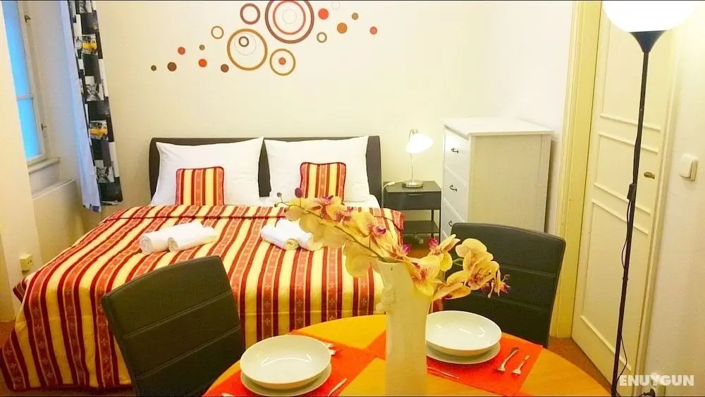 Vltava Apartments Prague - Öne Çıkan Resim