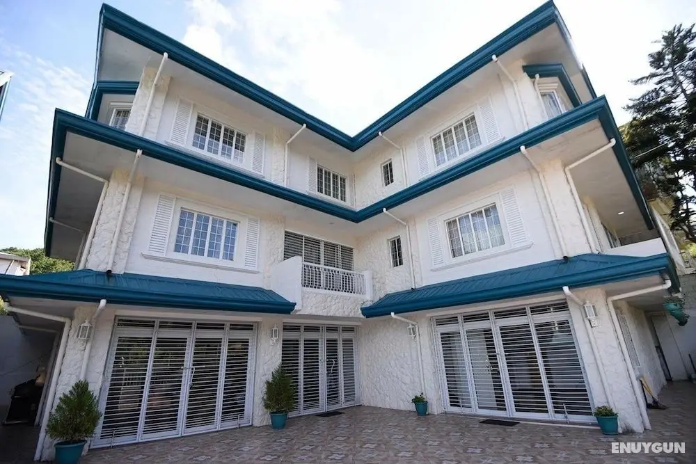 VMC Vacation Home - Öne Çıkan Resim
