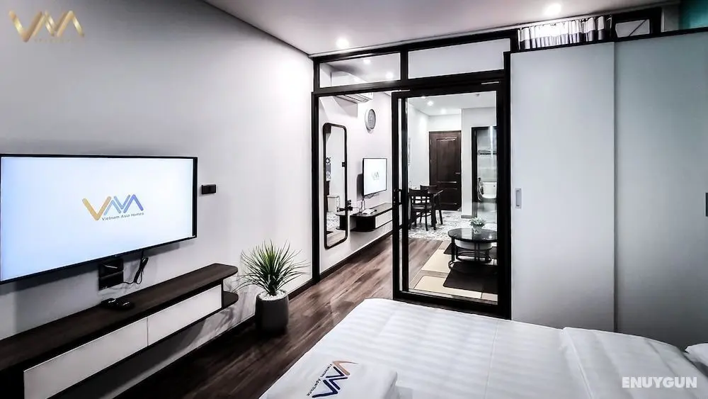 VNAHOMES APARTHOTEL - Öne Çıkan Resim