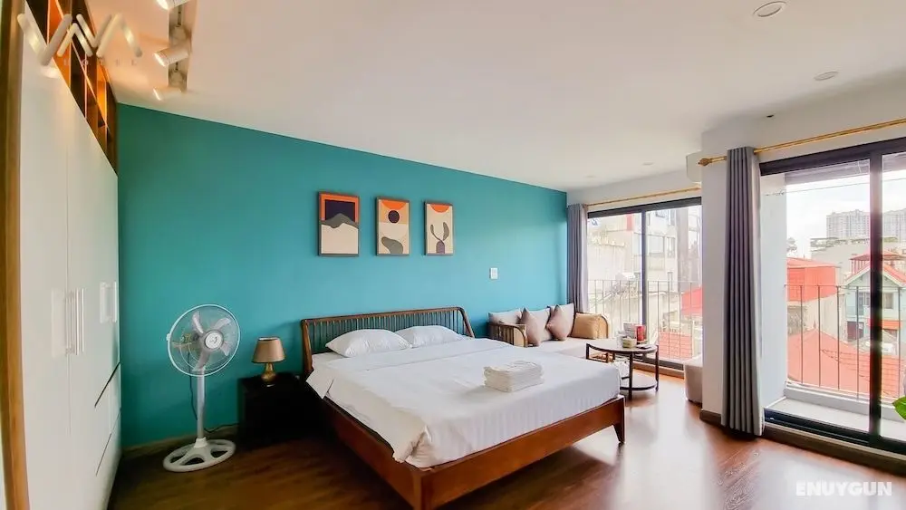 VNAHOMES Serviced Apartment - Öne Çıkan Resim
