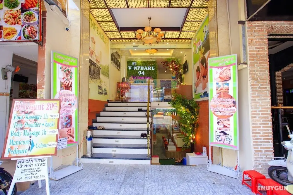 Vnpearl 94 Hotel - Öne Çıkan Resim